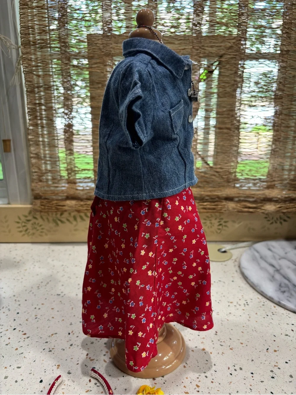 American Girl american girl